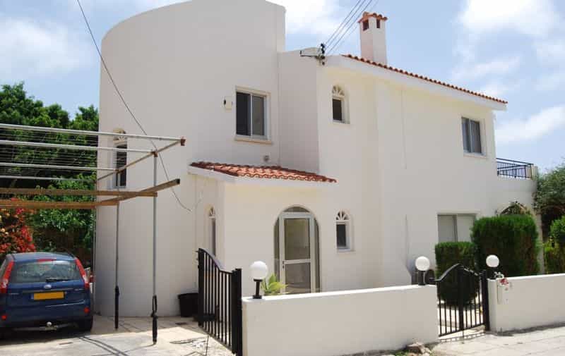 House in Empa, Pafos 10043672