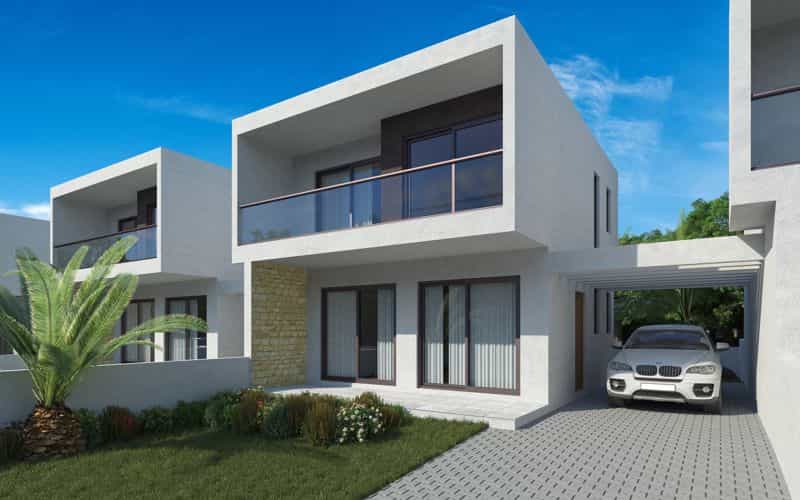 House in Lempa, Pafos 10043679