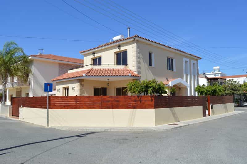 Huis in Livadia, Larnaca 10043688