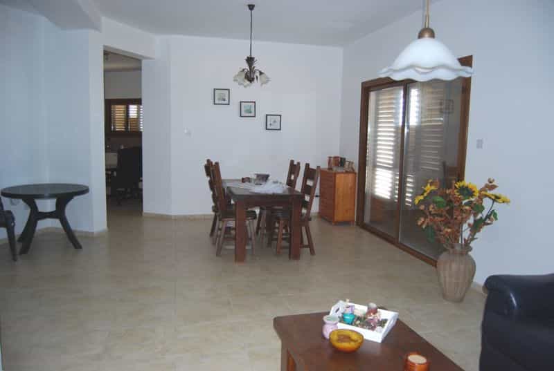casa en Kissonerga, Pafos 10043690