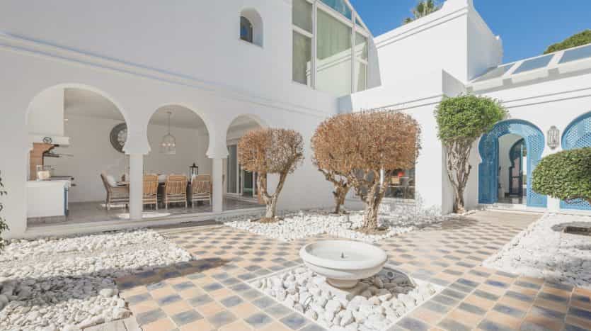 Residential in San Pedro de Alcantara, Malaga 10043695