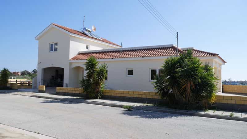Huis in Sotira, Famagusta 10043696