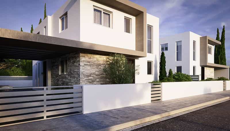 casa en Geroskipou, Paphos 10043705