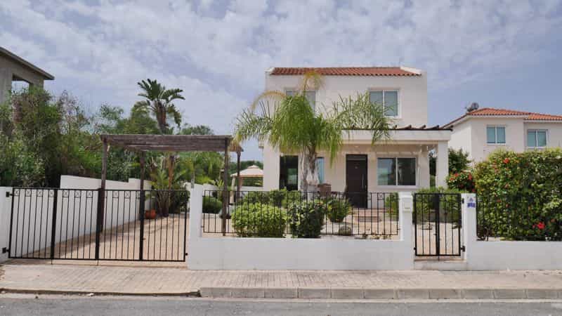 House in Agia Napa, Ammochostos 10043711