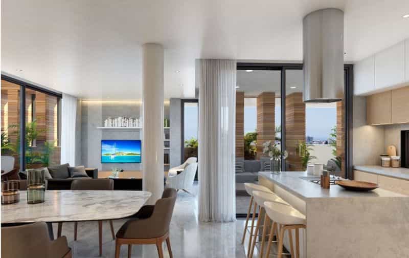 Condominium in Mesa Geitonia, Limassol 10043719