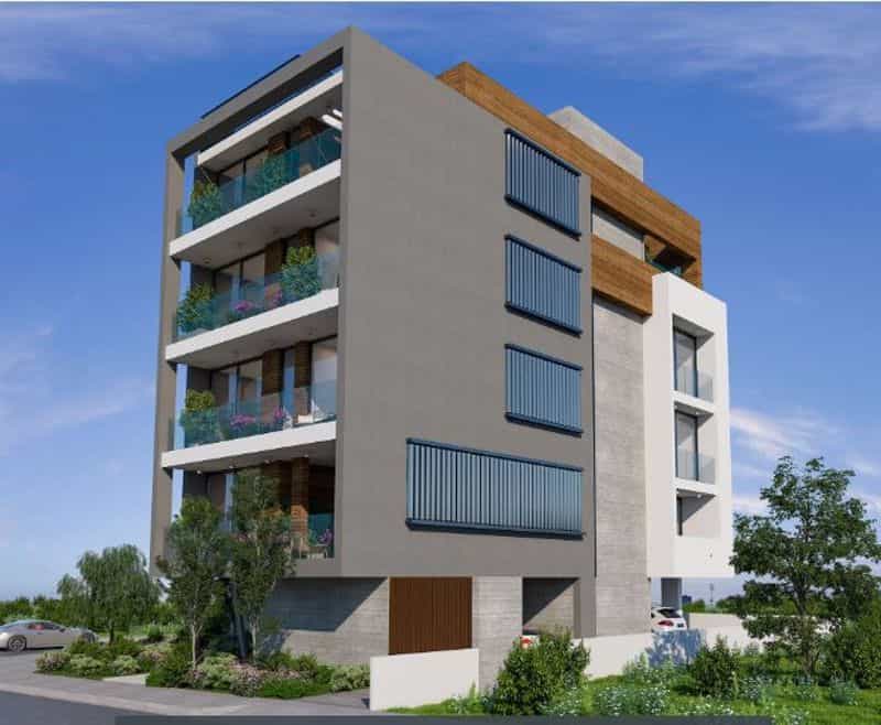 Condominio en Mesa Geitonia, Limassol 10043719