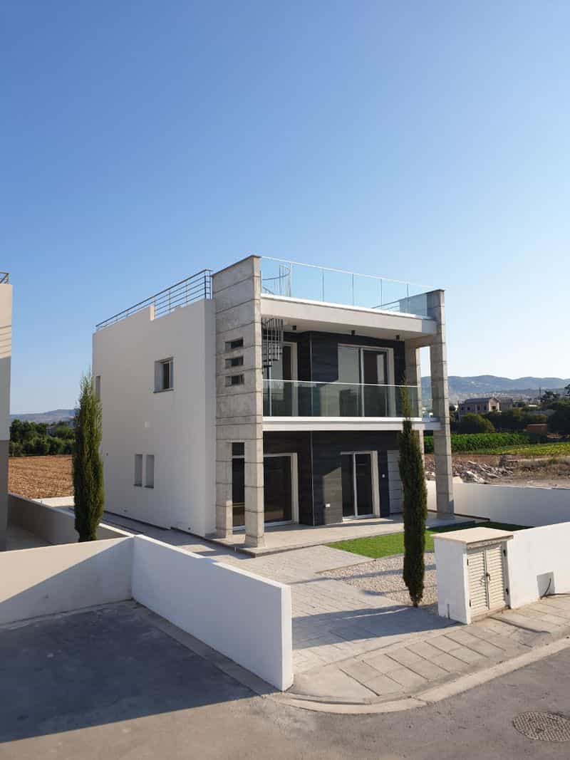 Будинок в Chloraka, Paphos 10043721