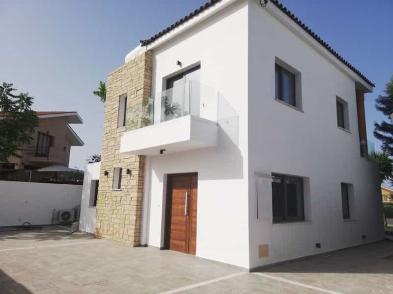 House in Empa, Pafos 10043729