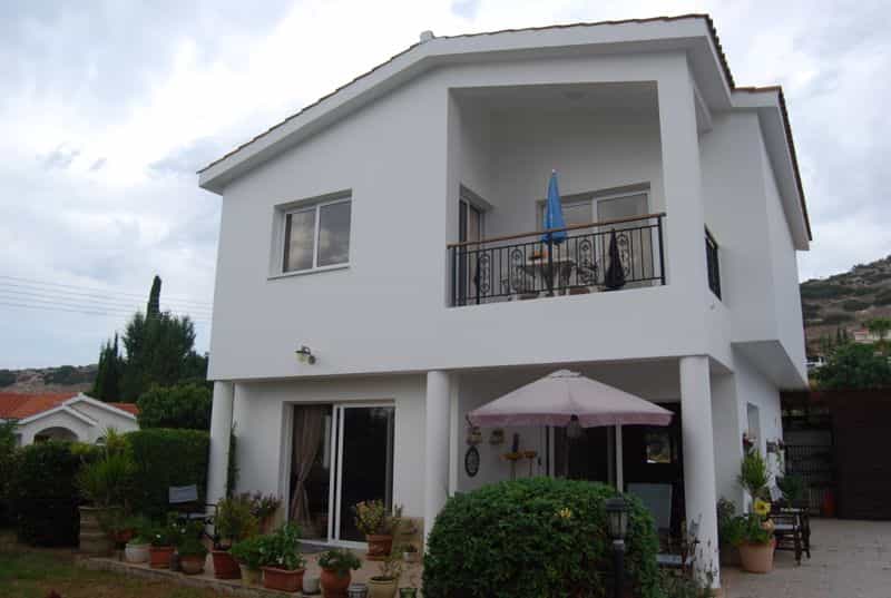 Dom w Pegeia, Pafos 10043734