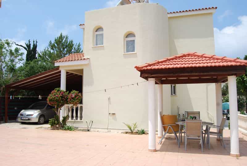 Huis in Pegeia, Pafos 10043743