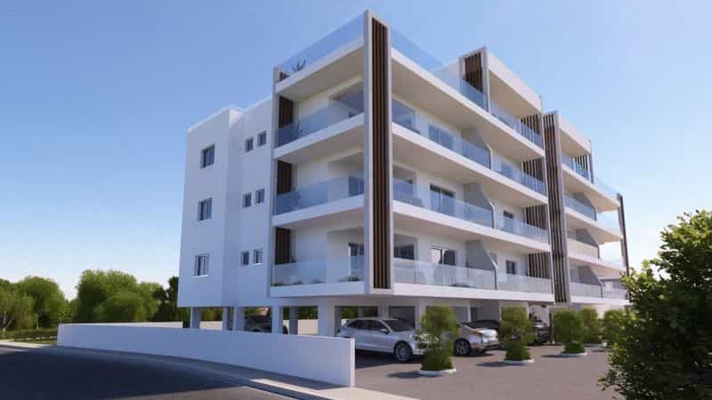 Eigentumswohnung im Paphos, Pafos 10043745