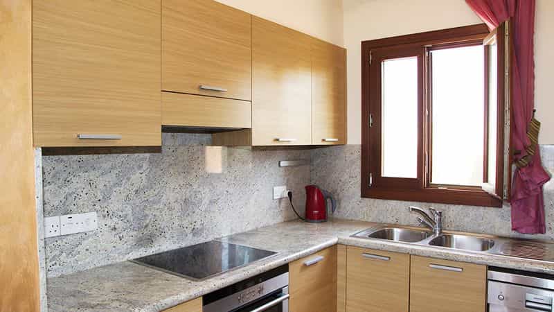 Condominium dans Kouklia, Paphos 10043746