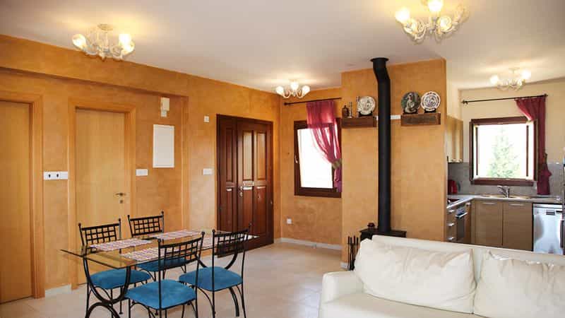 Eigentumswohnung im Agia Marinouda, Pafos 10043746