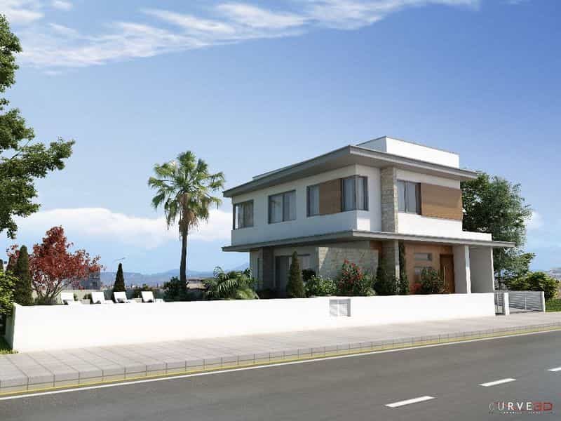 Haus im Pyla, Larnaca 10043749