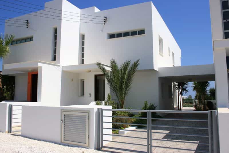 House in Paralimni, Ammochostos 10043761