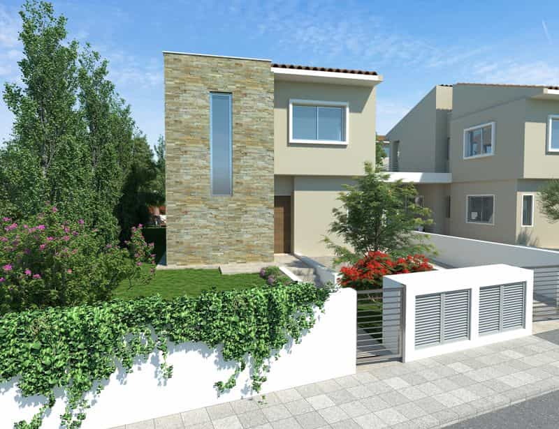 Hus i Palodeia, Limassol 10043787