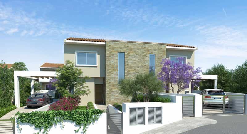 Hus i Palodeia, Limassol 10043787