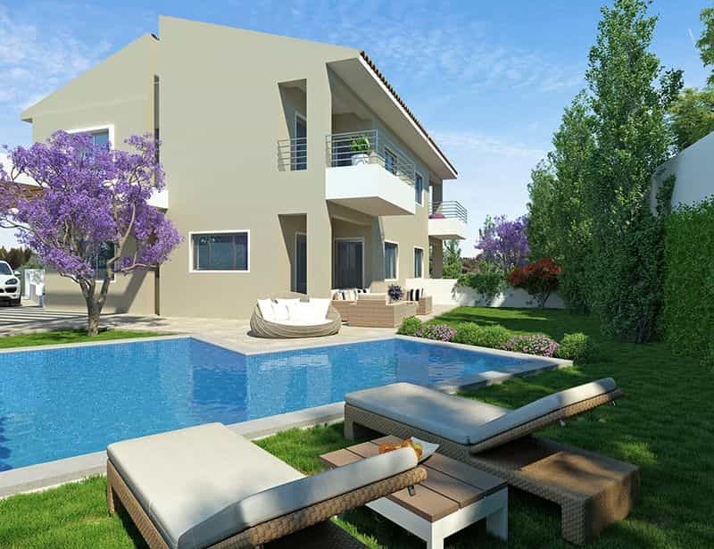 casa no Palodeia, Limassol 10043787