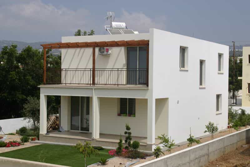 Hus i Empa, Pafos 10043788