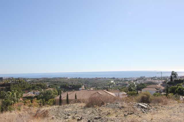 Land in Benahavis, Andalusia 10043792