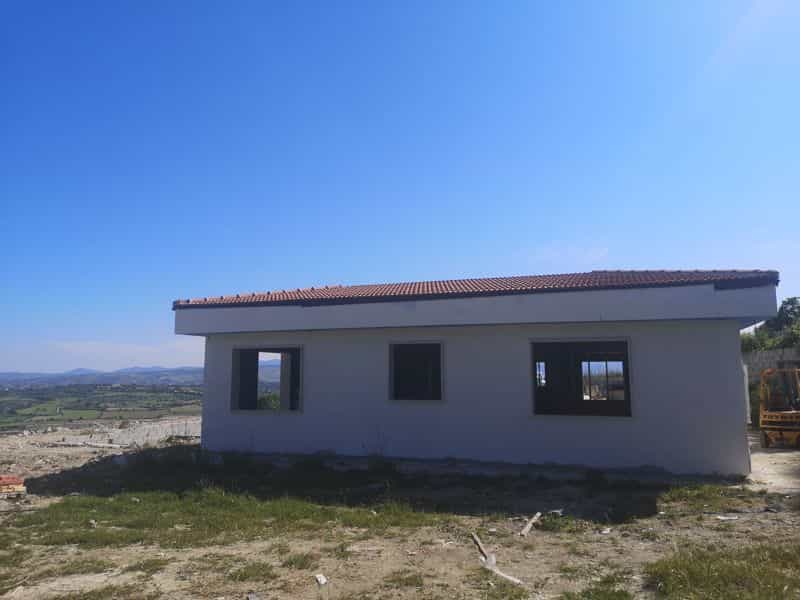 House in Kallepia, Paphos 10043793
