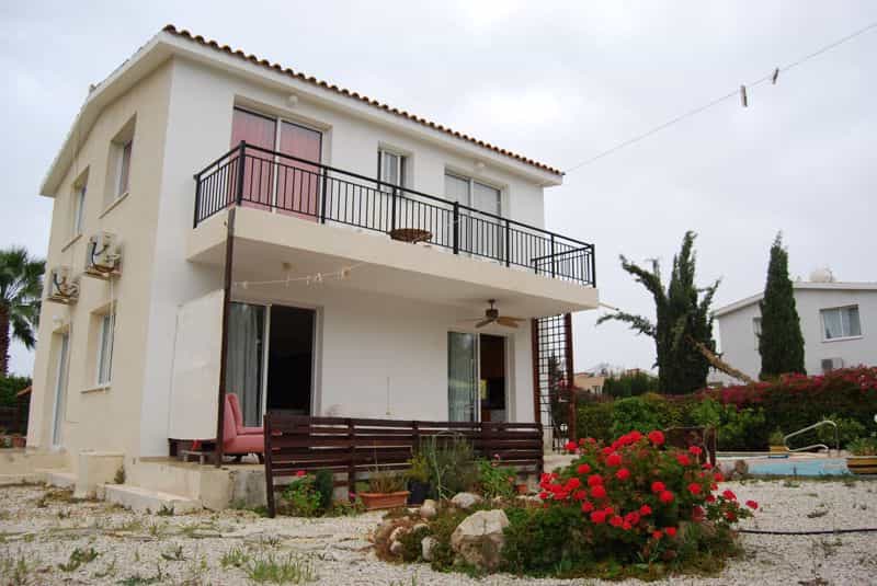 Huis in Pegeia, Pafos 10043795