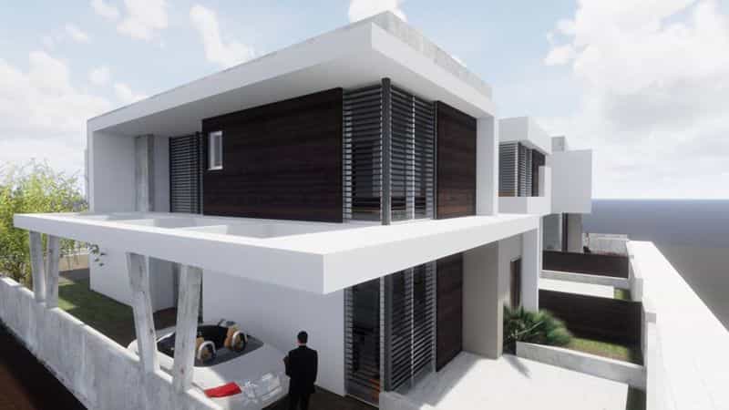 Hus i Ayia Fyla, Limassol 10043799