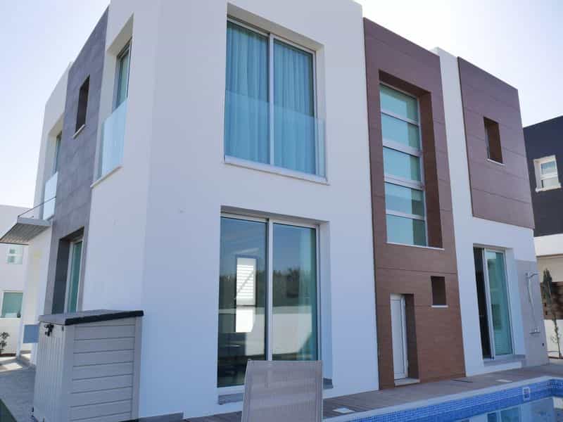 분양 아파트 에 Kapparis, Famagusta 10043802