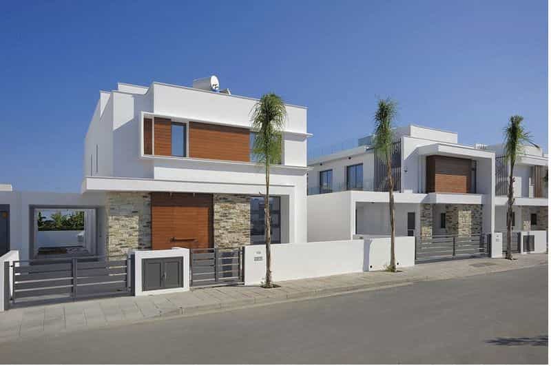 Dom w Liwadia, Larnaka 10043807