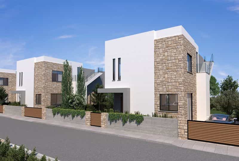 Rumah di Chloraka, Paphos 10043837