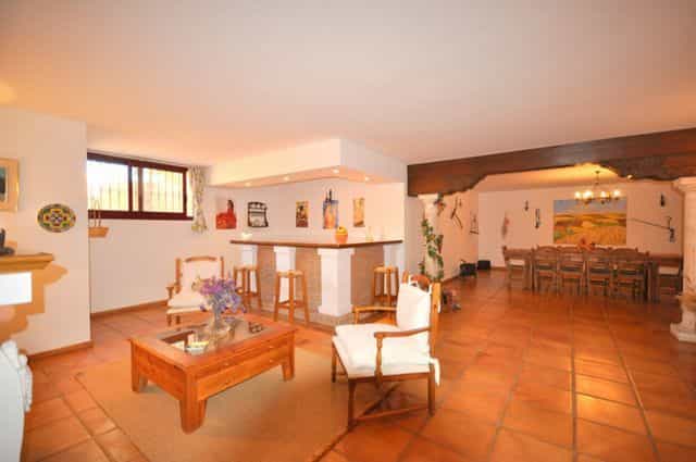 rumah dalam El Angel, Andalusia 10043847