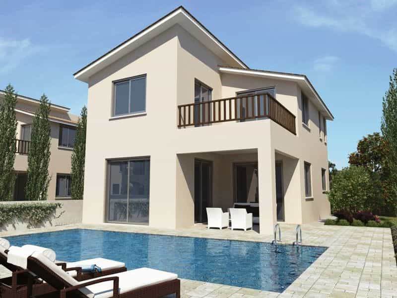 بيت في Mandria, Paphos 10043855