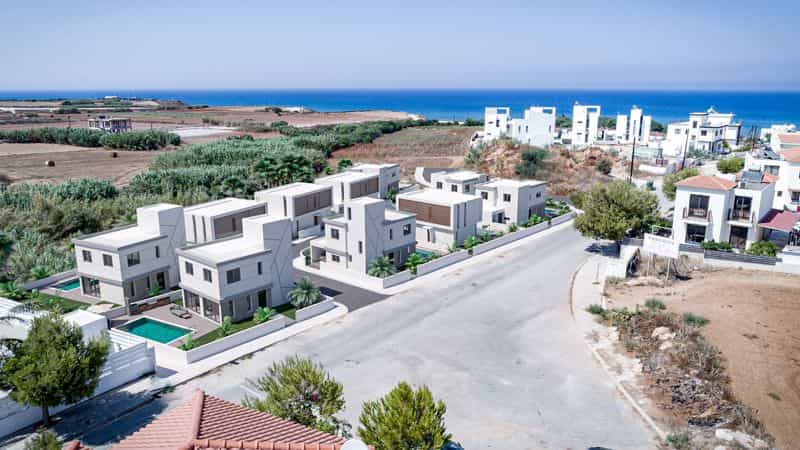 жилой дом в Kapparis, Famagusta 10043868