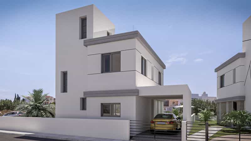 жилой дом в Kapparis, Famagusta 10043868