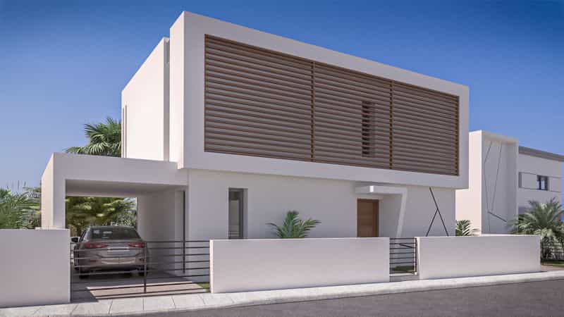 Dom w Kapparis, Famagusta 10043868