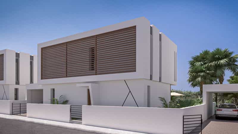 Haus im Kapparis, Famagusta 10043868