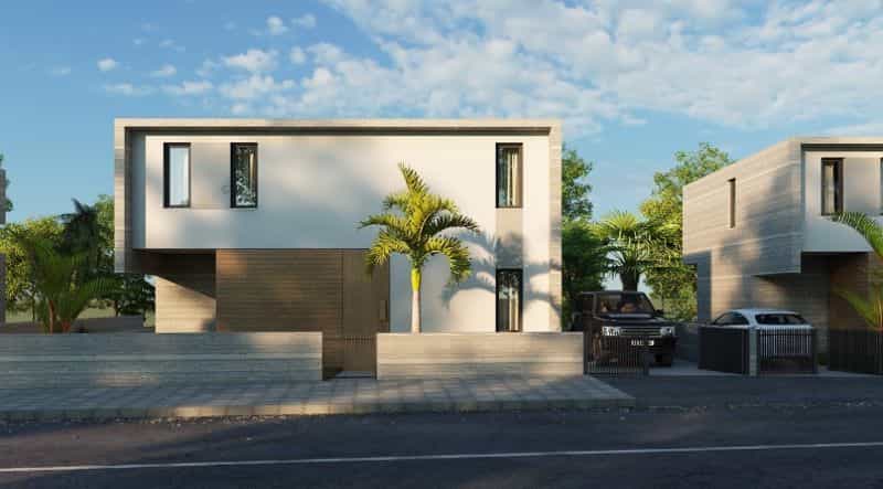 House in Kissonerga, Pafos 10043870