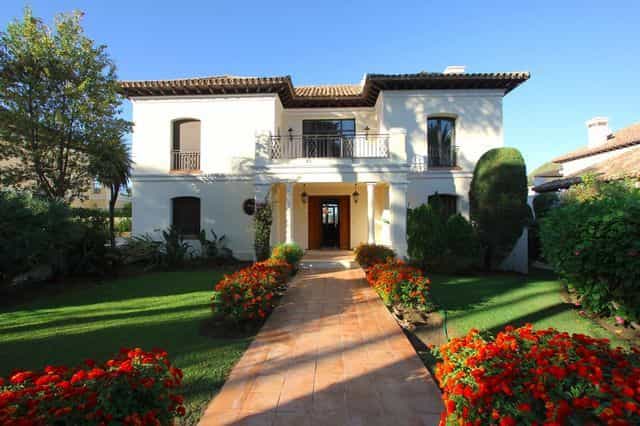 casa en New Andalucia, Malaga 10043874
