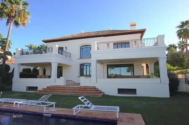 rumah dalam El Angel, Andalusia 10043874