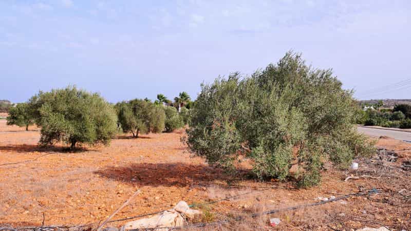 Land in Agia Napa, Ammochostos 10043875
