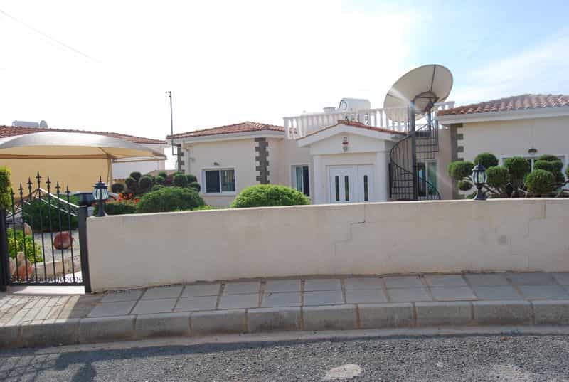 House in Pegeia, Pafos 10043890
