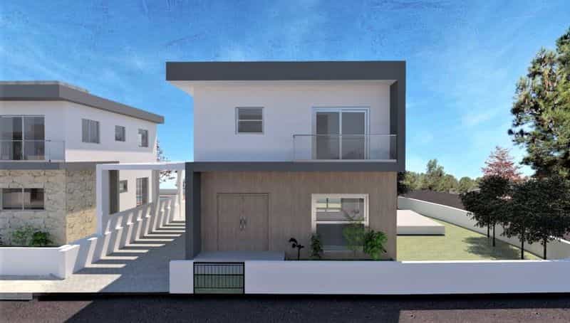 Casa nel Voroklini, Larnaca 10043901