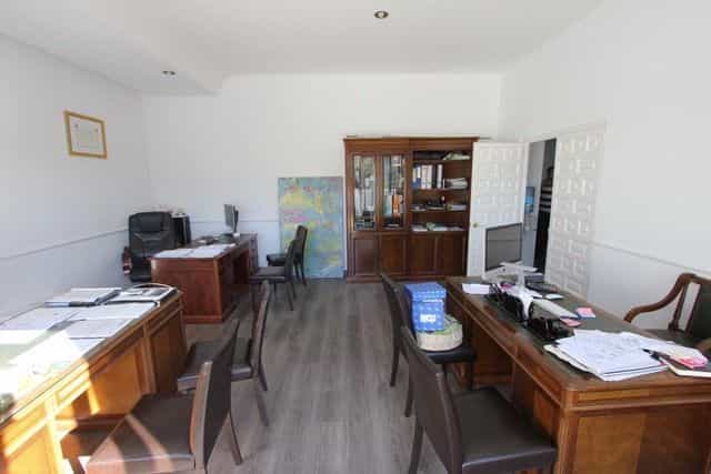 Офис в Эль Анхель, Андалусия 10043926