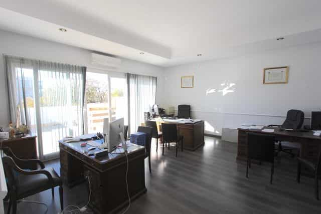 Büro im El Angel, Andalusien 10043926