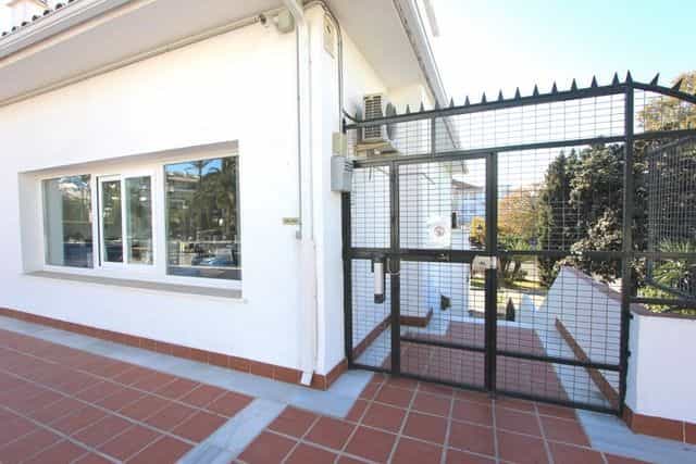 Office in Marbella Golden Mile, Malaga 10043926