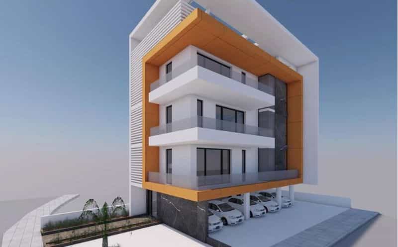 公寓 在 Larnaca Town Centre, Larnaca 10043935