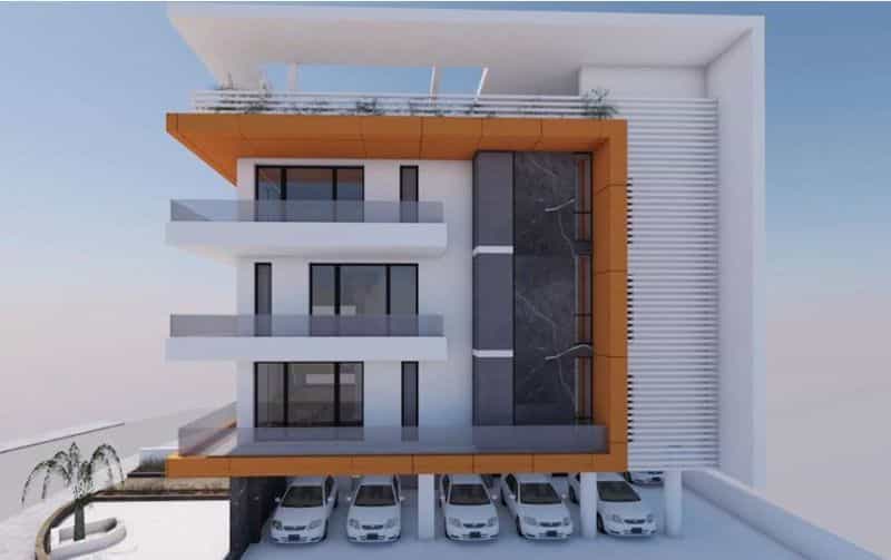 Condominium in Larnaca, Larnaca 10043935