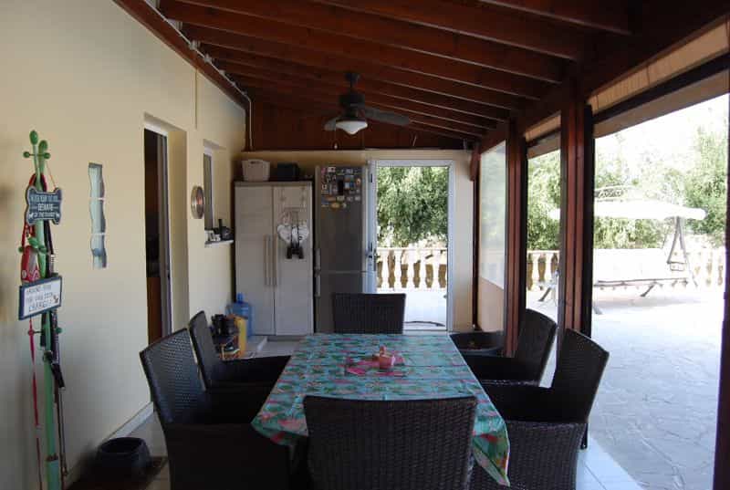 Rumah di Peyia, Paphos 10043940