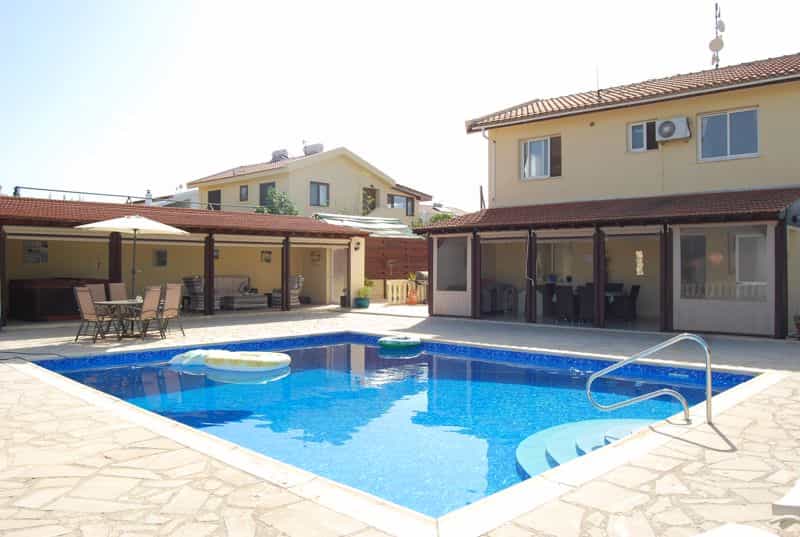casa en Peyia, Paphos 10043940