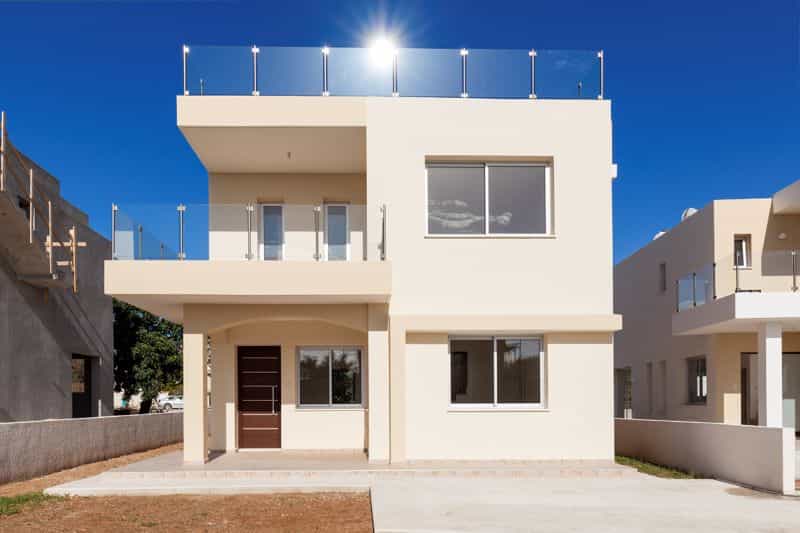 House in Mesogi, Pafos 10043944